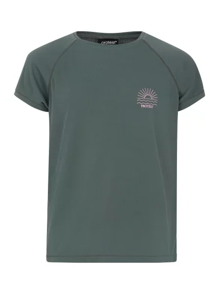 Koszulka Protest khaki