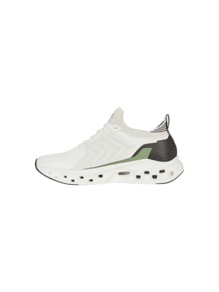Félcipo K Swiss fehér