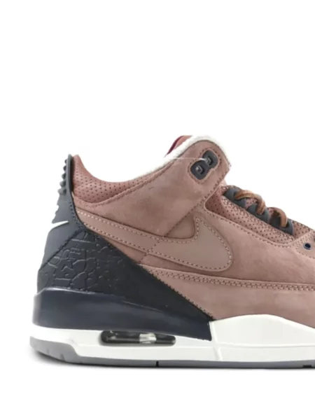 Retro sneaker Jordan 3 Retro barna