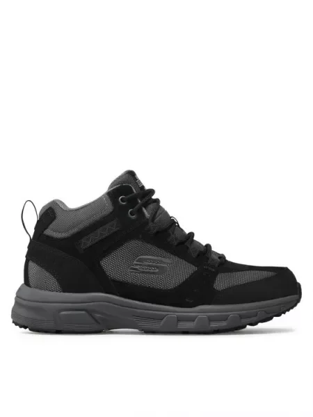 Botine Skechers negru