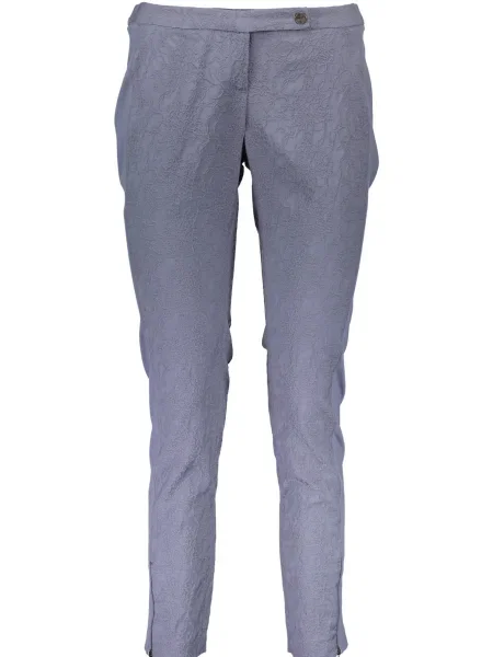 Hlače Liu Jo siva