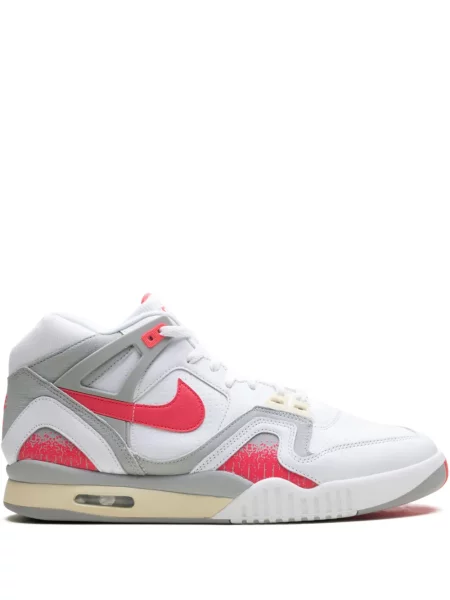 Sneakerși Nike LeBron gri