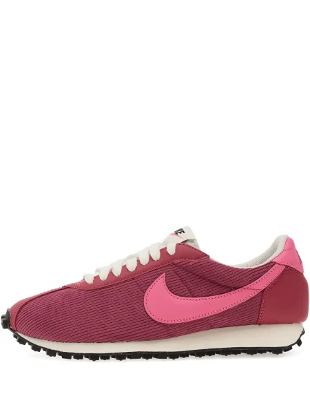 Boxeri Nike cu broderie din fleece verde