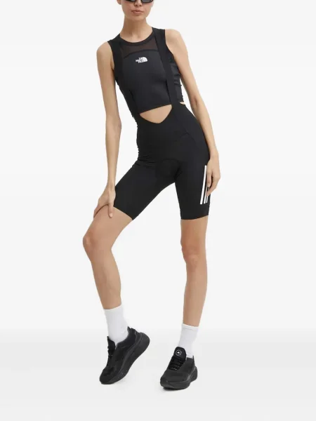 Sneakerși Adidas Gazelle cu imagine negru