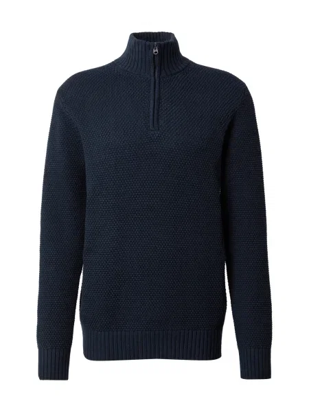 G-STAR Pulover temno modra