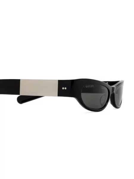 Ochelari de soare Gucci Eyewear negru