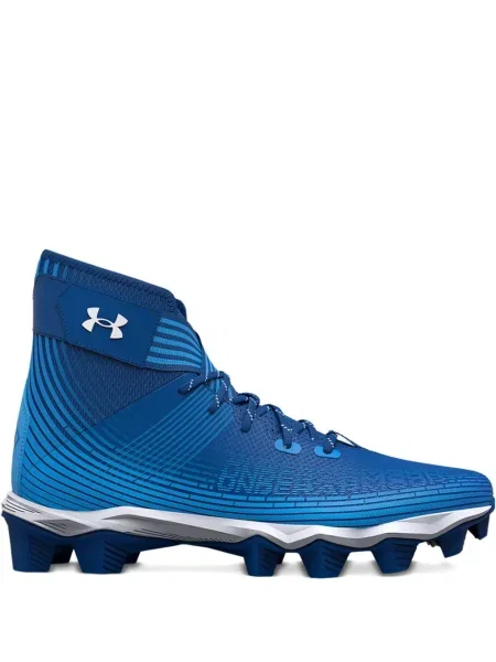 Sneakerși Under Armour albastru