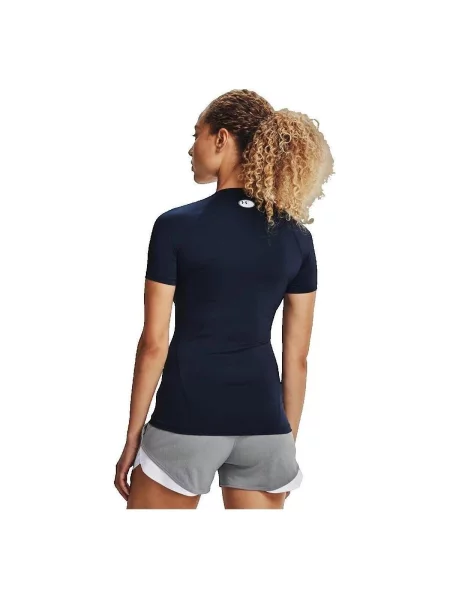 Tricou Under Armour albastru