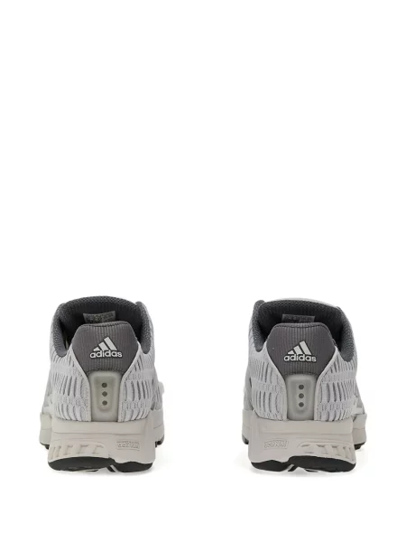 Sneakerși Adidas Continental 80 din piele de căprioară cu broderie alb