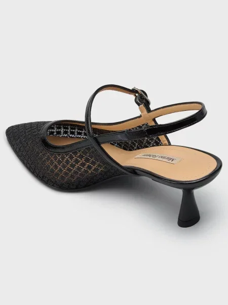 Босоніжки Marino Fabiani чорні