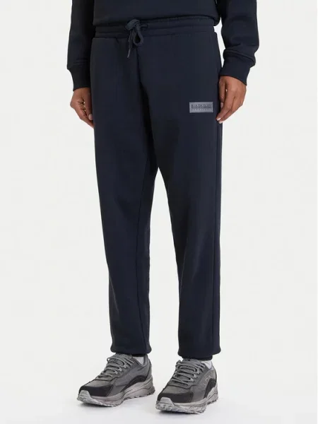 Спортивные штаны Napapijri черные