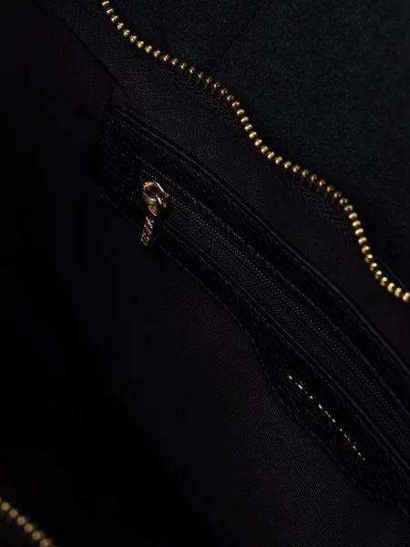 U.S. Polo Assn. сумка-шопер CHESTNUT