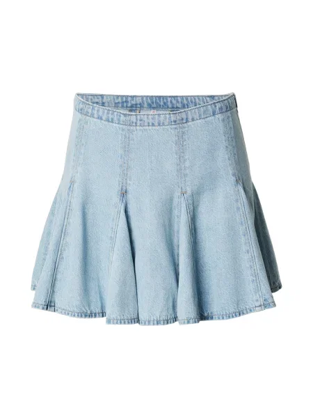 LEVI'S ® Fustă deschis albastru
