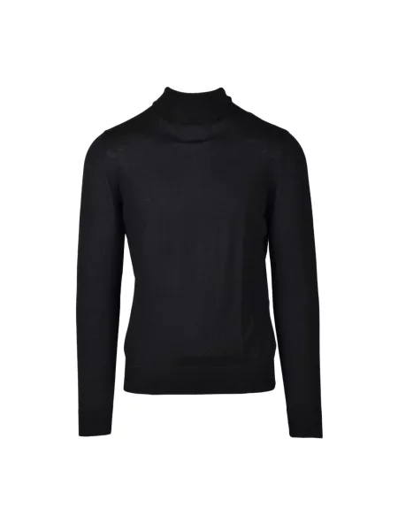 Sweter Wild Cashmere z kaszmiru czarny