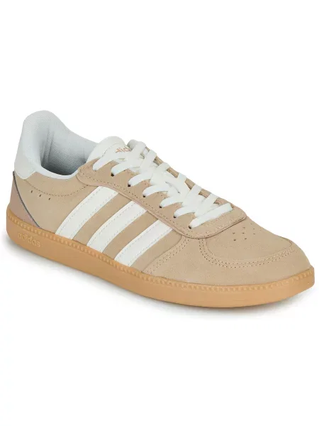 Superge Adidas Cloudfoam bež