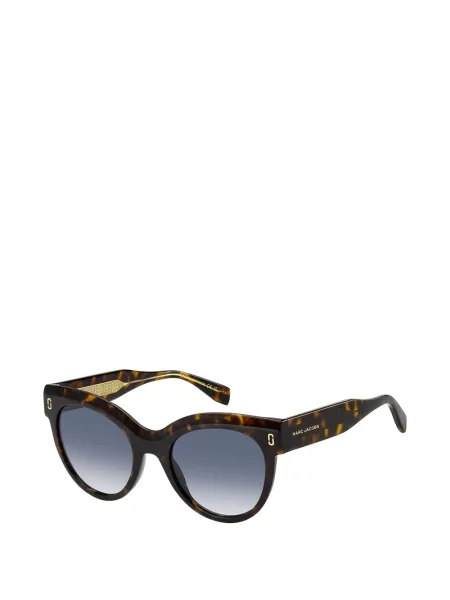 Ochelari de soare Marc Jacobs Eyewear maro