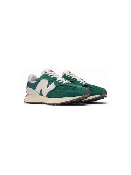 Pantofi New Balance verde