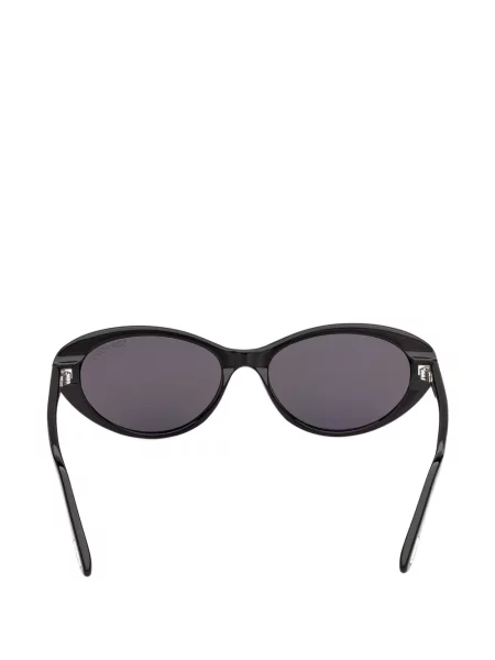 Ochelari de soare Tom Ford Eyewear negru