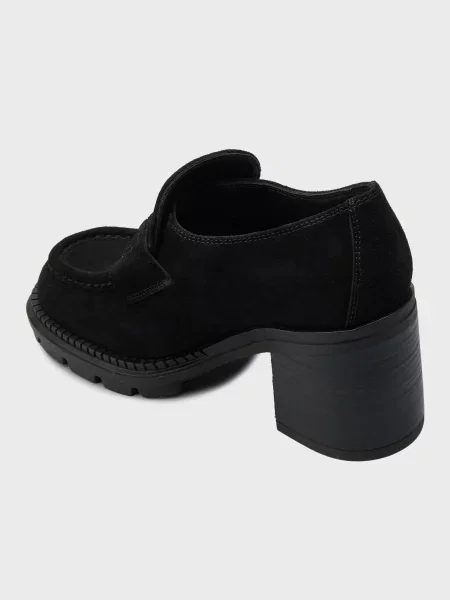Ботильоны Casadei черные