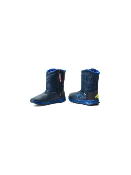 Pantofi copii Adidas albastru