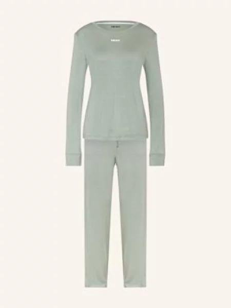 Dkny Pyžamo Next Gen Classics mátová