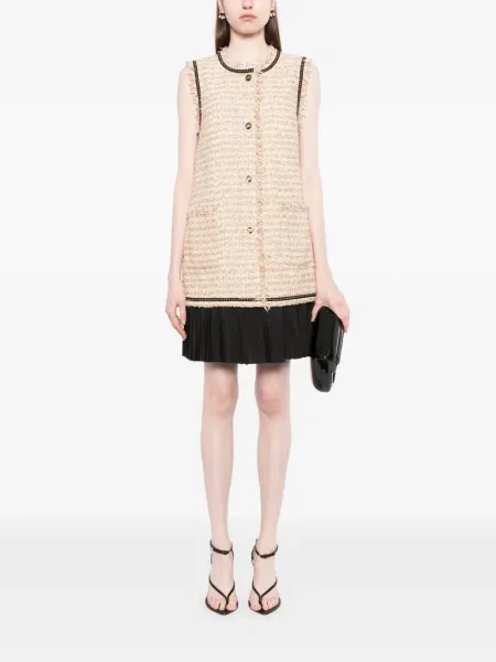 Rochie mini Karl Lagerfeld de costum