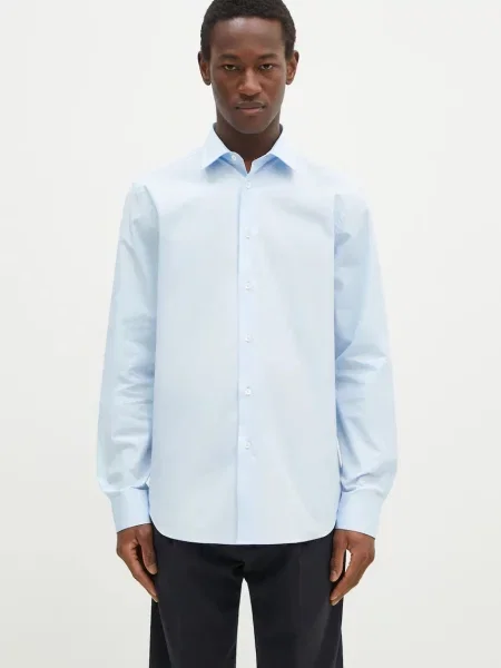 Paul Smith camasa din albastru