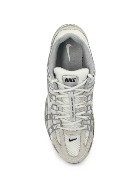 Футбол чанта Nike бяло
