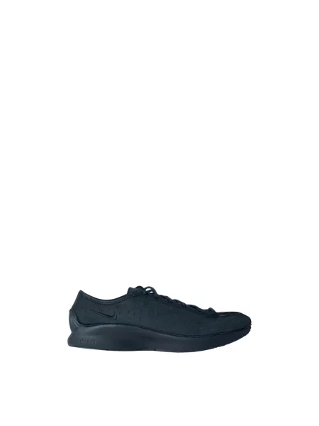 Sneakersy Nike czarne