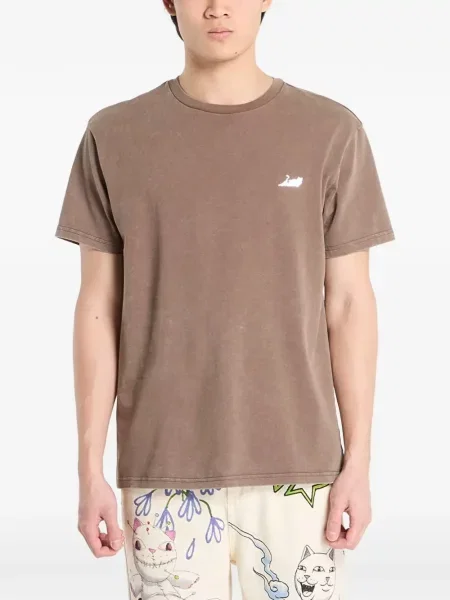 Tricou Ripndip maro