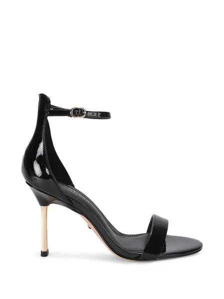 Sandále Kurt Geiger London čierna