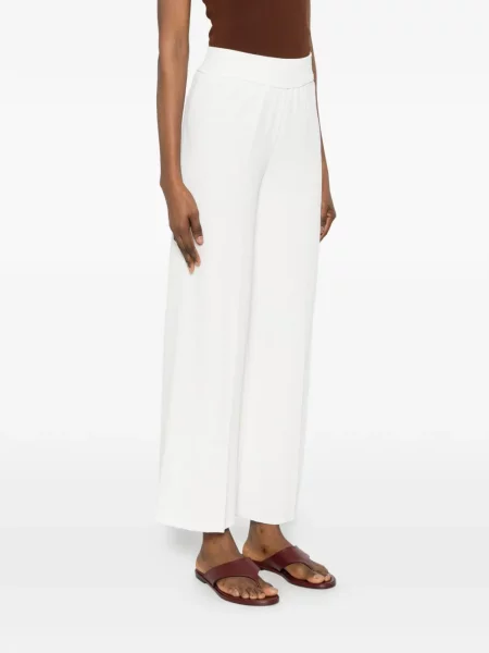 Spodnie Neera białe