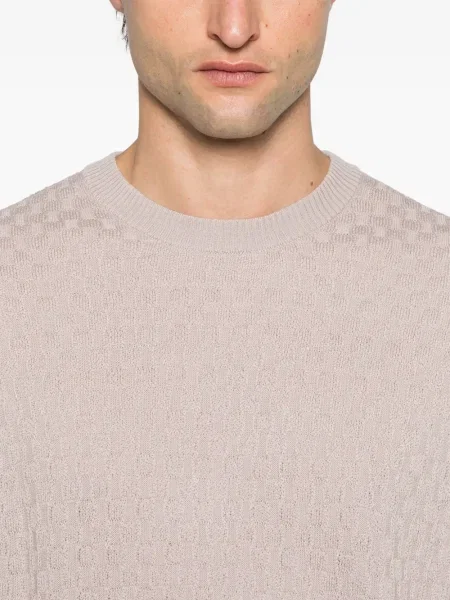 Πουλόβερ Emporio Armani