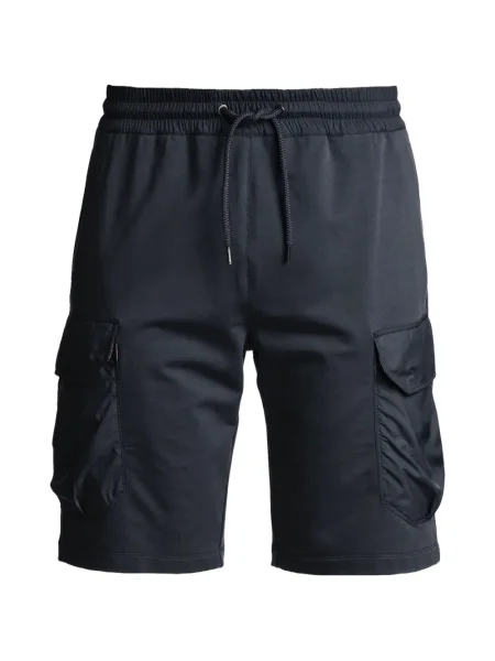 Cargo kalhoty Parajumpers černé