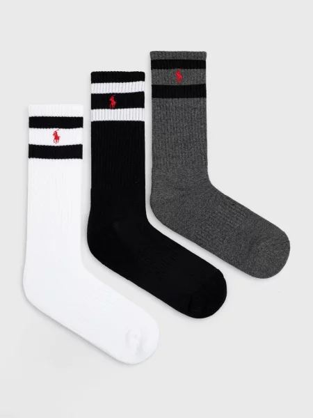Носки Polo Ralph Lauren