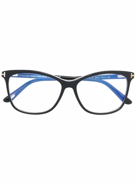 Ochelari de soare Tom Ford Eyewear negru