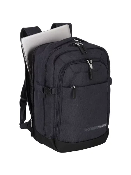 Rucsac Travelite gri