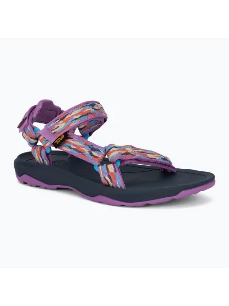Gyerek szandálok Teva Hurricane purple. Méret: 36 EU lila
