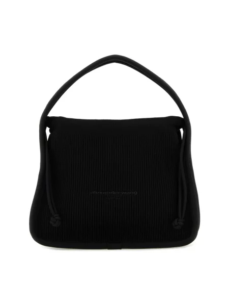 Torebka Alexander Wang czarna