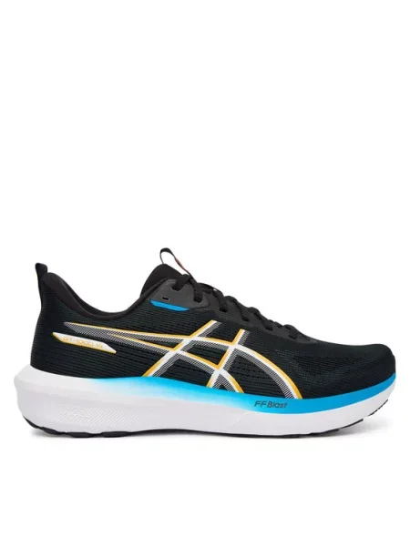 Asics Маратонки за бягане 14 черен