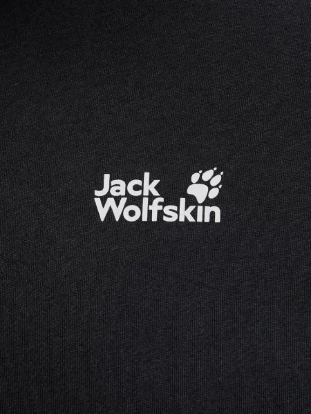 Футболка Jack Wolfskin