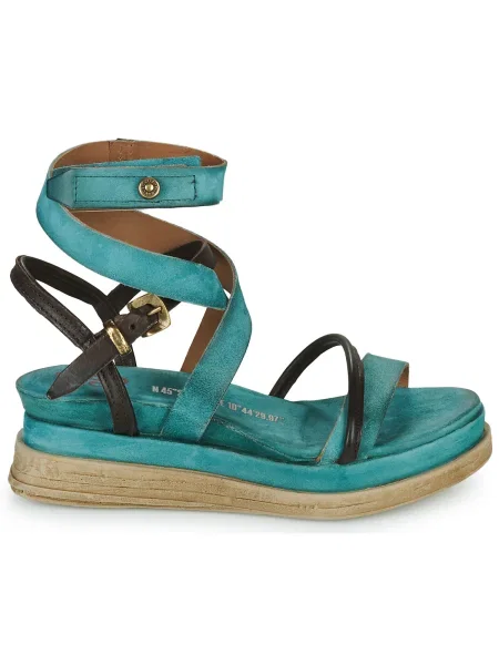 Tenisky Airstep / A.s.98 modrá
