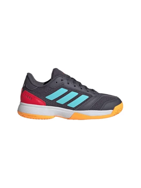 Pantofi Adidas gri