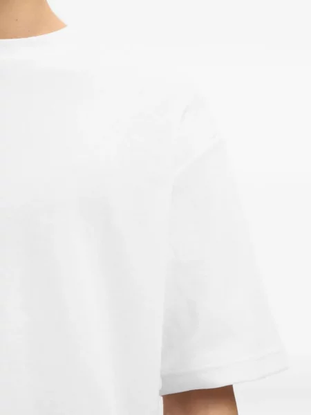 Tricou Selected alb