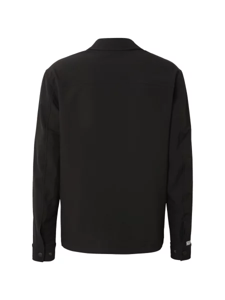 INDICODE JEANS Prechodná bunda Romant' čierna