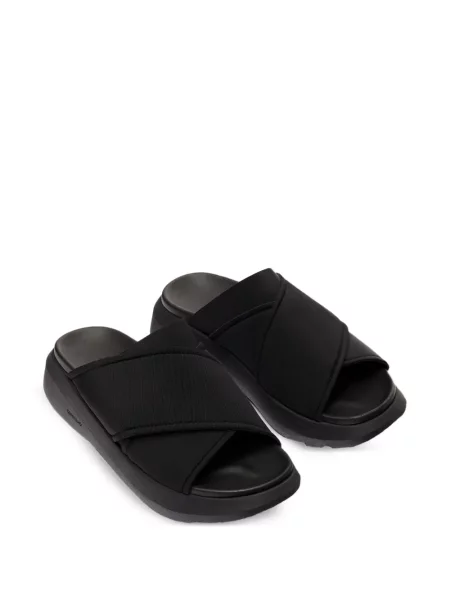 Papuci Onwuad negru