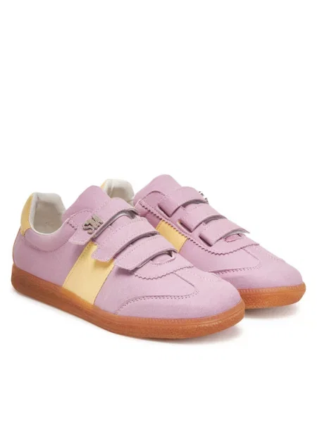 Superge Steve Madden roza