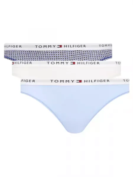 Tommy Hilfiger Chiloți slipi