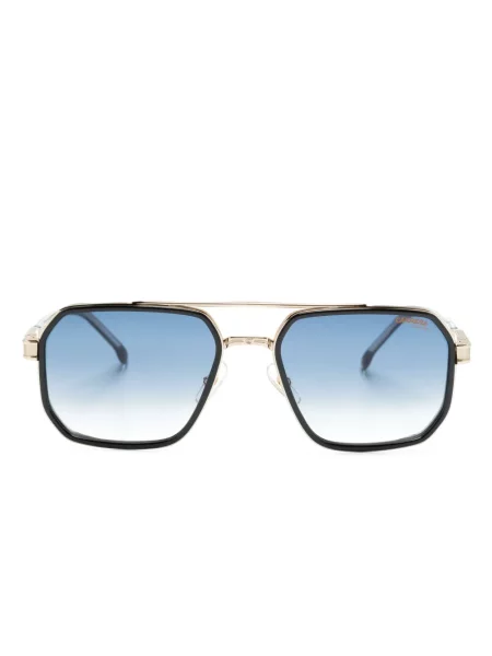 Ochelari de soare Carrera negru
