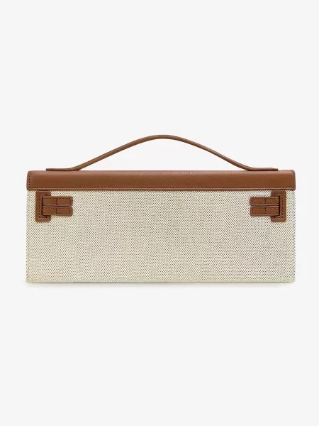 Сумка Jw Pei коричнева